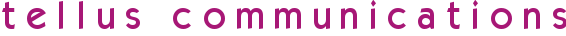 tellus communications
